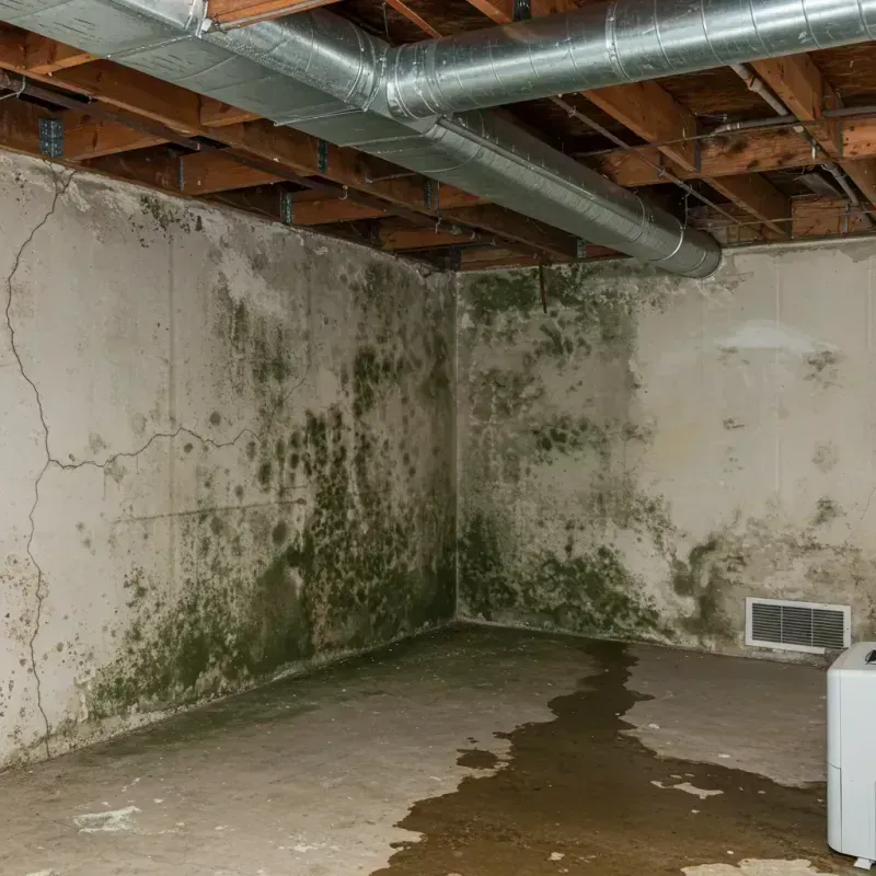 Professional Mold Removal in Aleutians West Census Area, AK